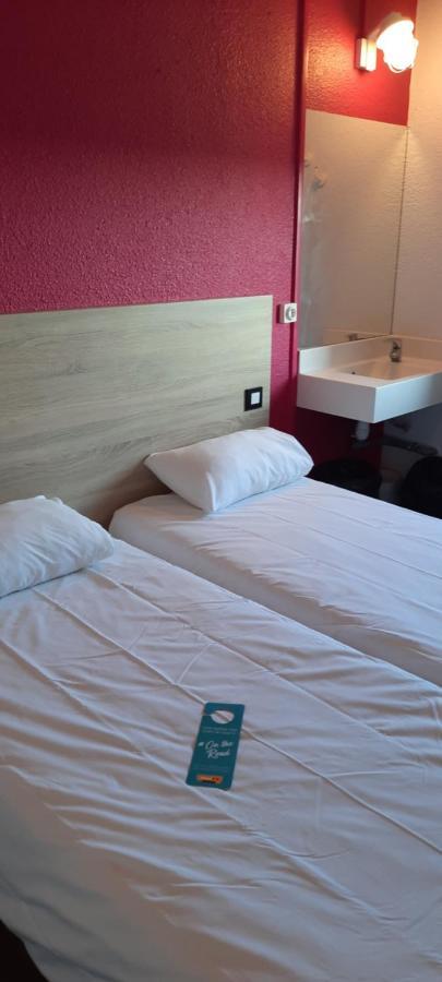Hotelf1 Compiegne Venette Zewnętrze zdjęcie