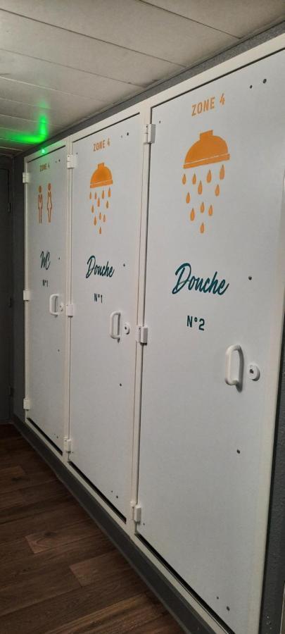 Hotelf1 Compiegne Venette Zewnętrze zdjęcie